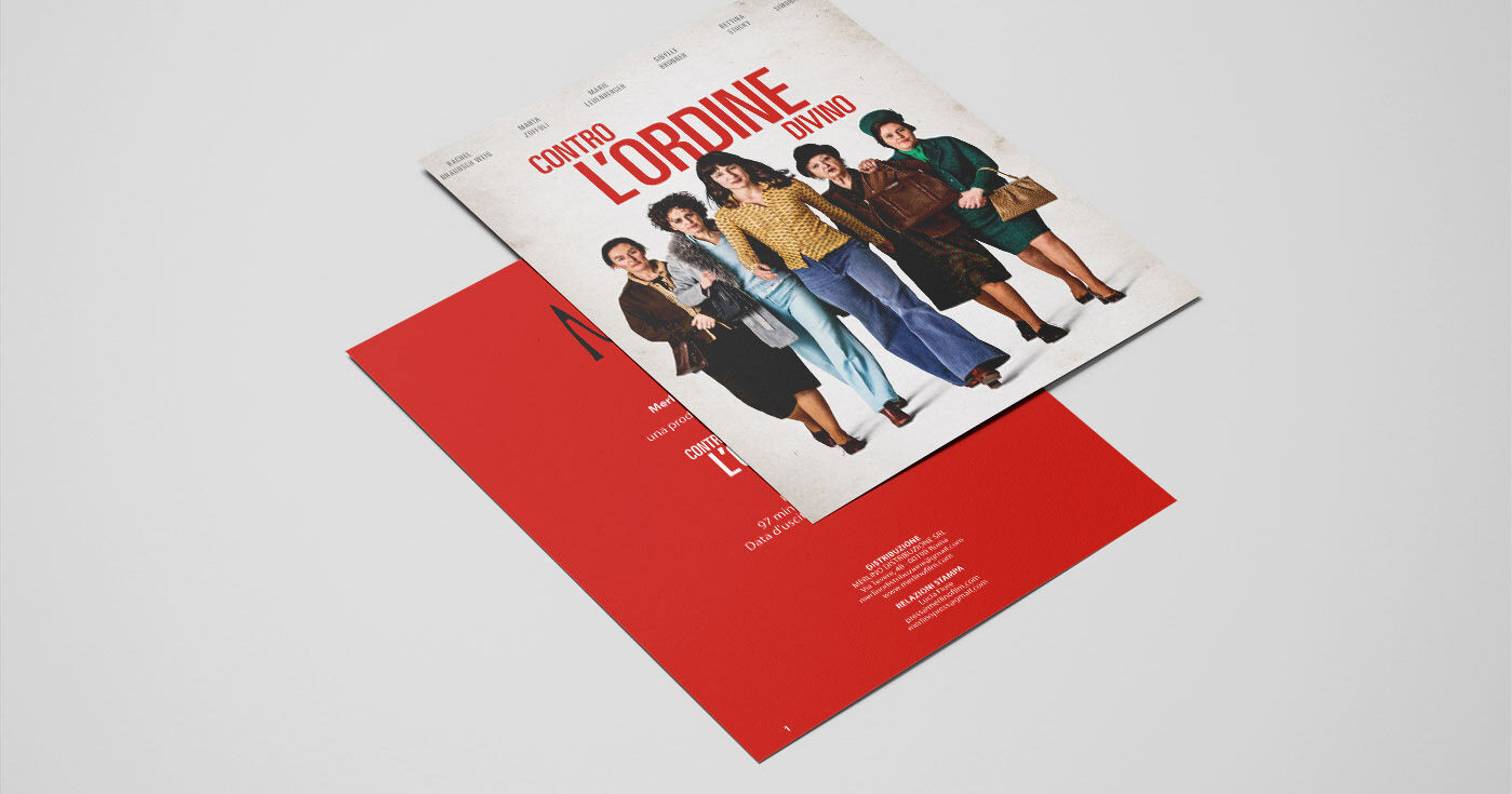 Merlino Distribuzioni Catalogo